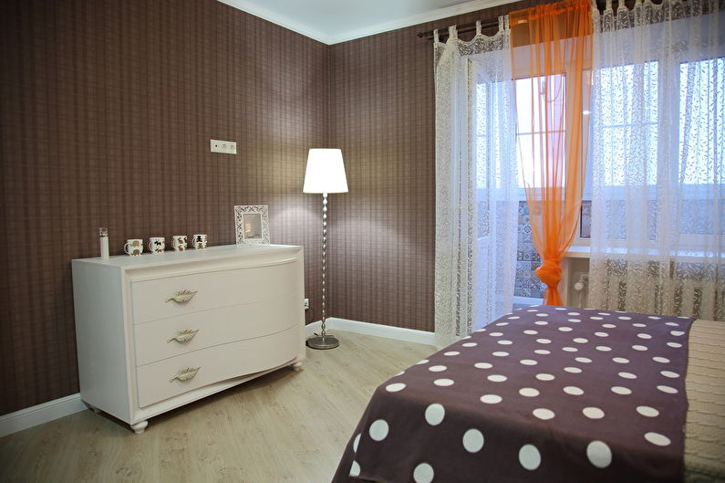 Wind of Spain: Small Apartment for a Girl - الصورة 4