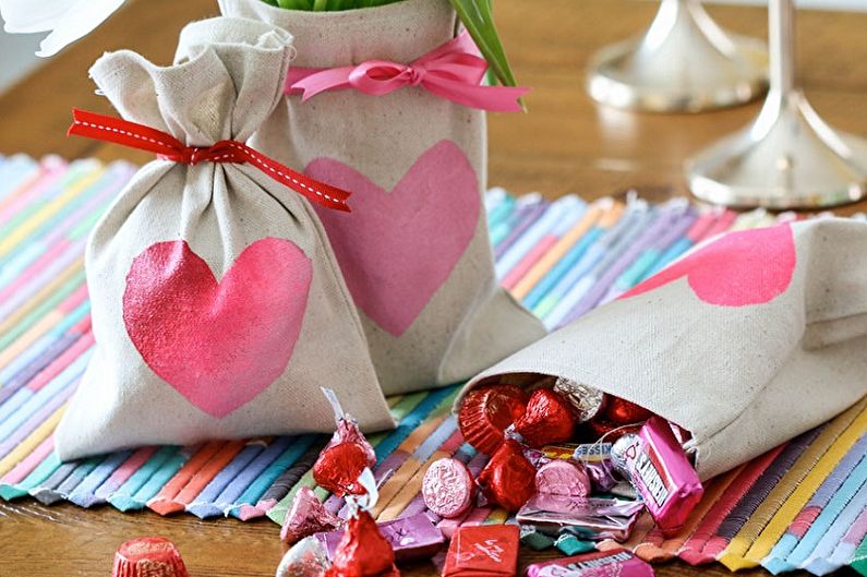 Regalos DIY 14 de febrero - Ideas para fotos