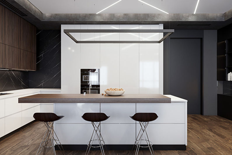 Kitchen-Living Quiet Energy - bilde 2