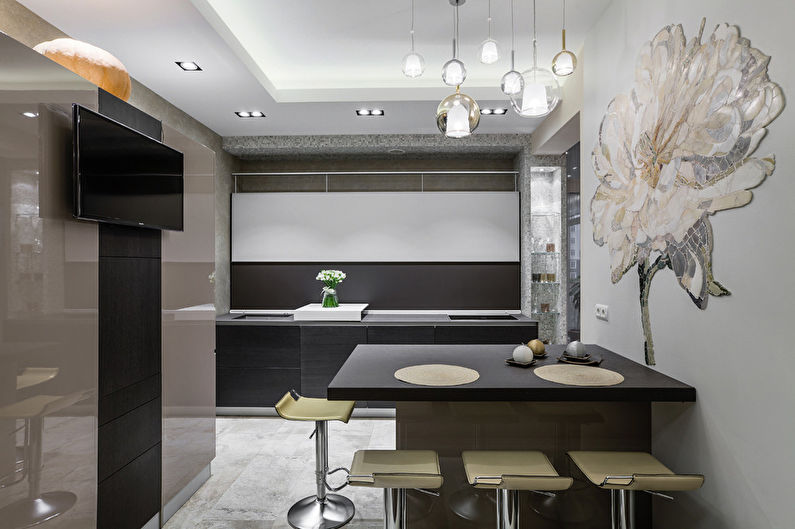 Cucina design 