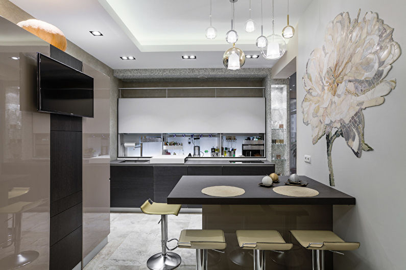 Cucina design 