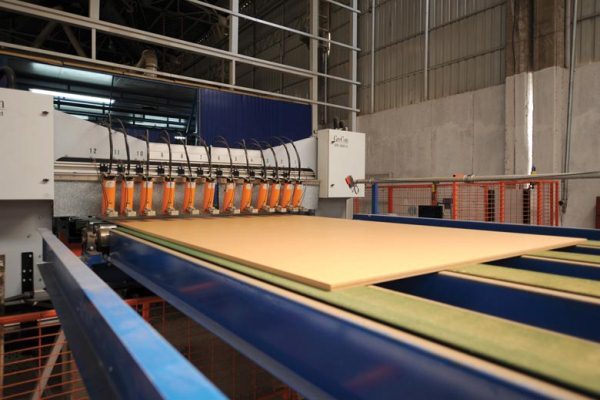 Come realizzare pannelli MDF