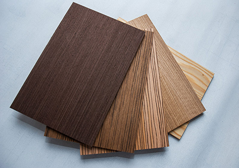 MDF: characteristics, description, properties