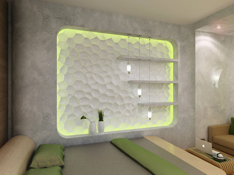 Mojito Flavor Apartment, Moscou - foto 6