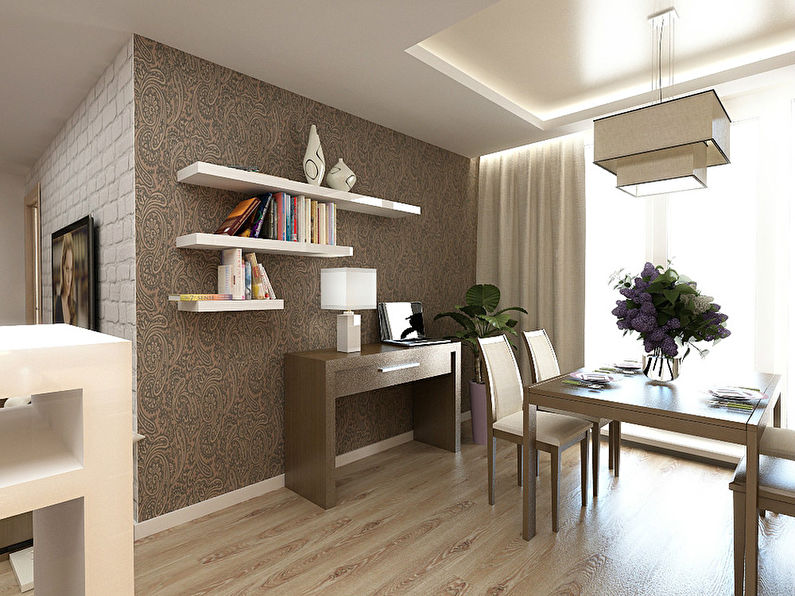 Appartementproject 