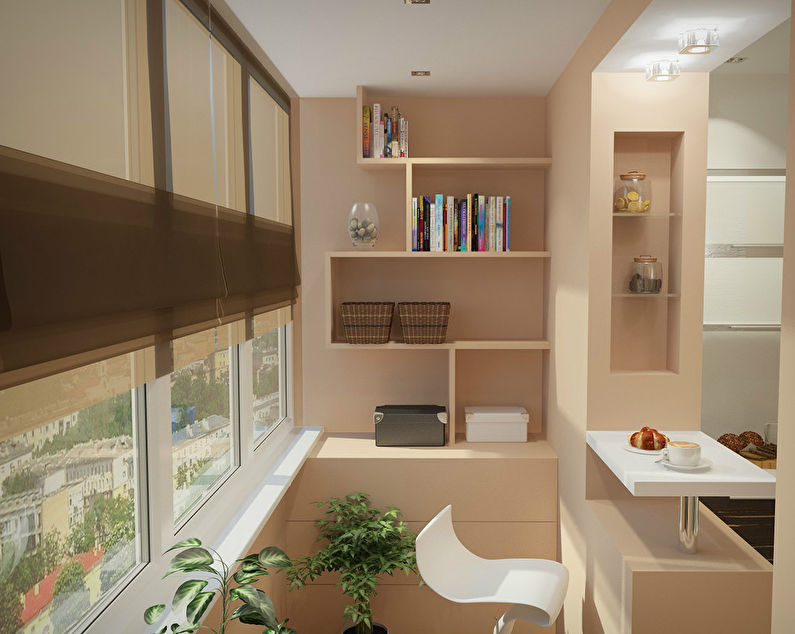 Apartamento Bright Acentos, 68 metros cuadrados. - foto 7