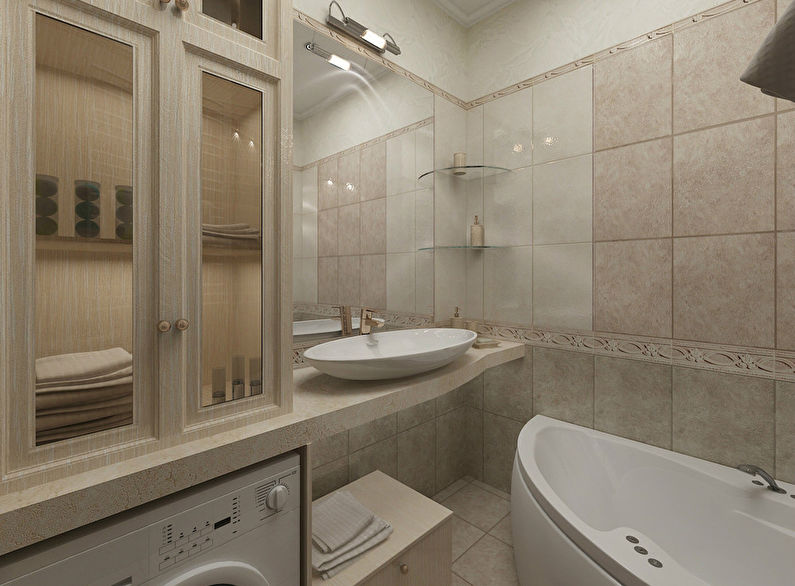 Elegantni Notes apartman, 51 m2 - slika 4