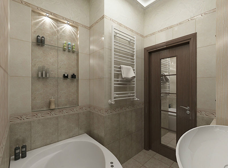 Elegantni Notes apartman, 51 m2 - slika 5