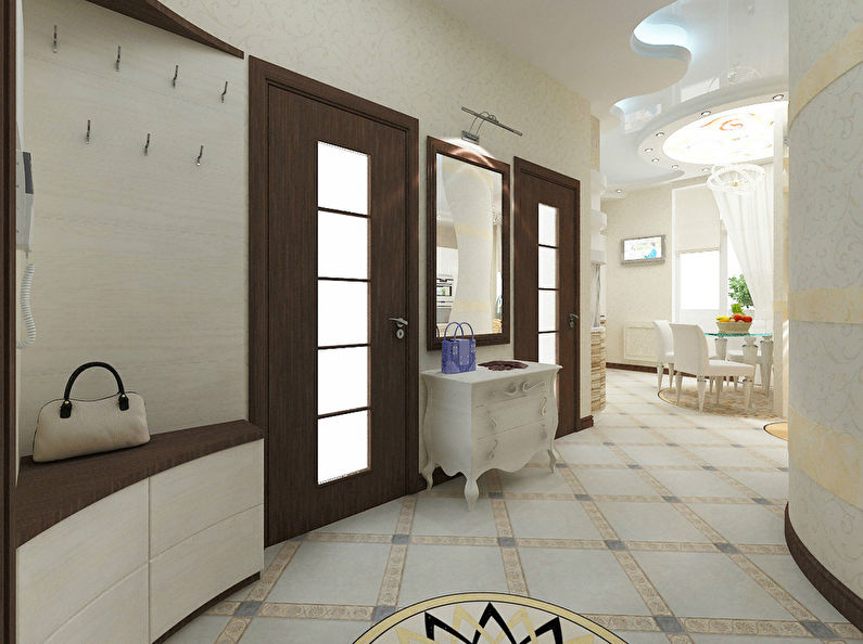 Elegantni Notes apartman, 51 m2 - slika 7