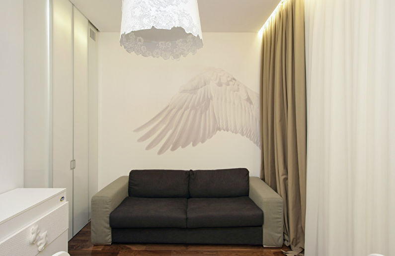 Apartamento con vistas en Dnipro, Dnipropetrovsk - foto 13