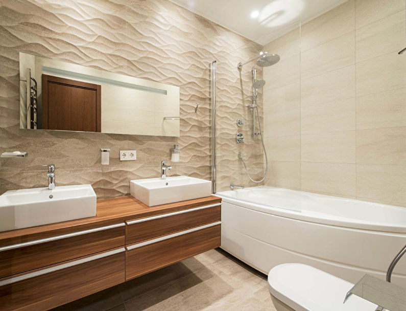 Escala de grisos: Apartament a Moscou - foto 9