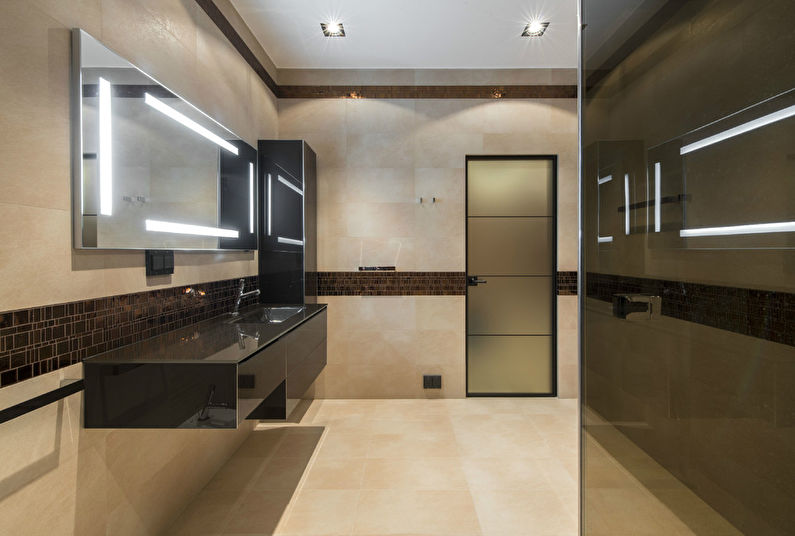 Bathroom Design, Moskou - foto 3