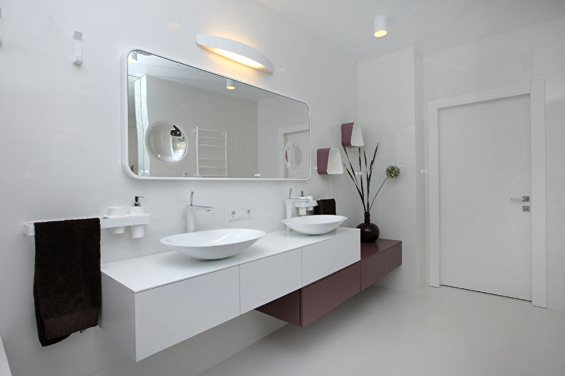 Aesthetics of Minimalism Apartment - bilde 11