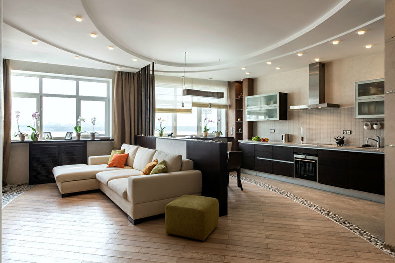 Element Harmony Apartment, Moscow - รูปภาพ 1