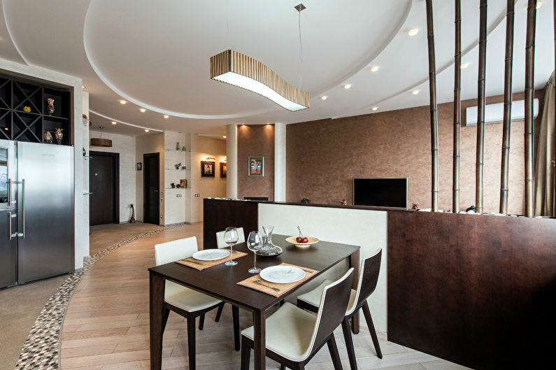 Element Harmony Apartment, Moskva - bilde 5