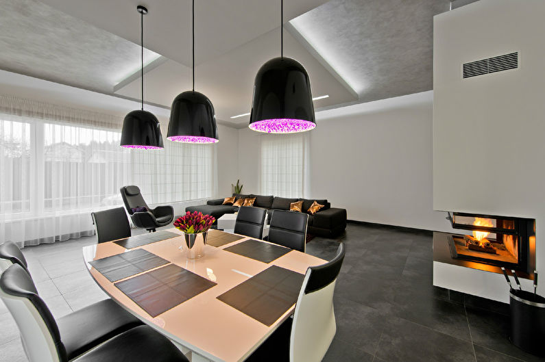 Glamorous Elegance Apartment - รูปภาพ 1