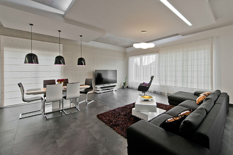 Glamoureus Elegance-appartement - foto 2