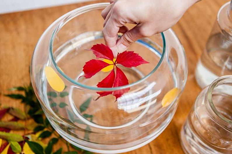 Mga Transparent Gel Kandila - Mga Kandila ng dekorasyon ng DIY