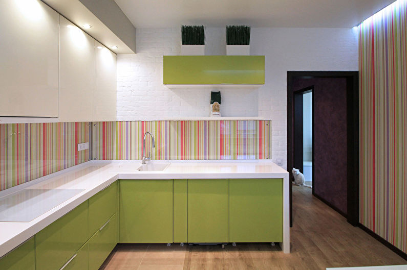 Be Happy: Kitchen Interior - foto 4