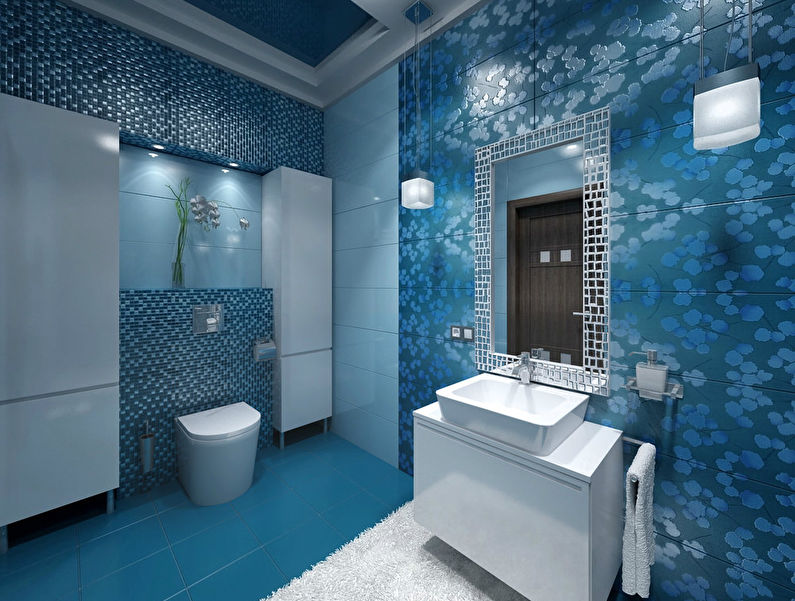 ميموزا ماري: Bathroom 6 sq.m - صورة 2