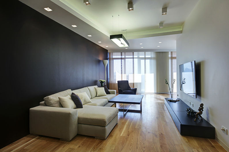 Apartamento Design 160 m2, Yerevan - foto 1