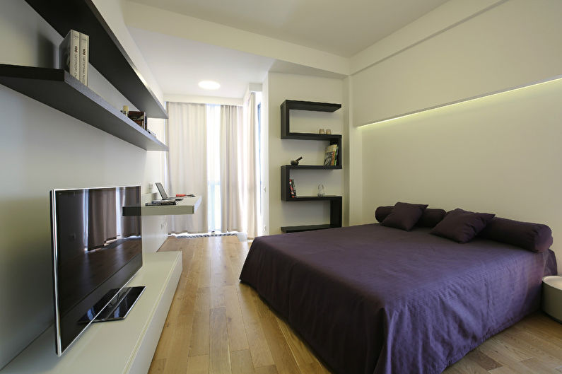 Design de apartament 160 m2, Erevan - foto 5