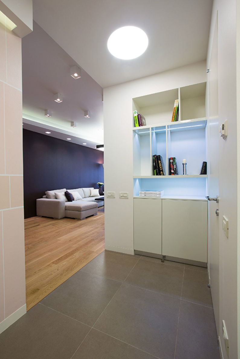 Apartamento Design 160 m2, Yerevan - foto 11