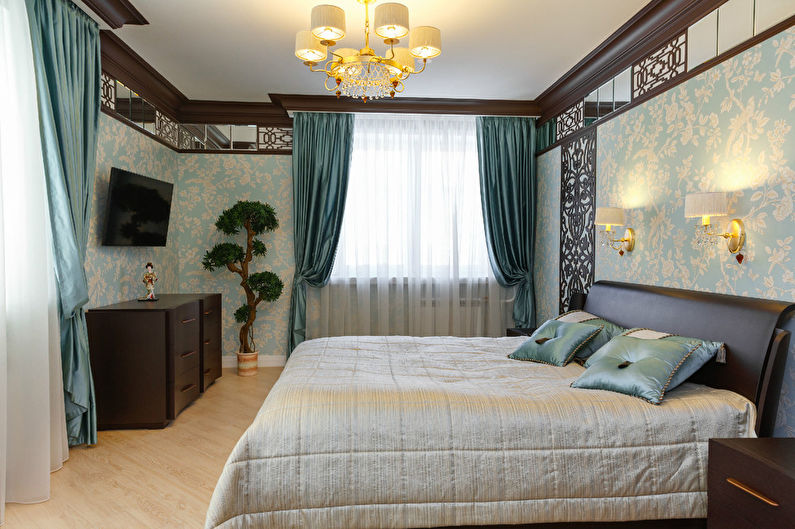 Harmony of China Bedroom - φωτογραφία 1