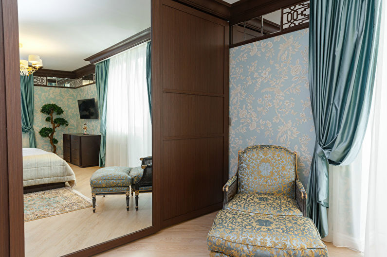 Harmony of China Bedroom - photo 3