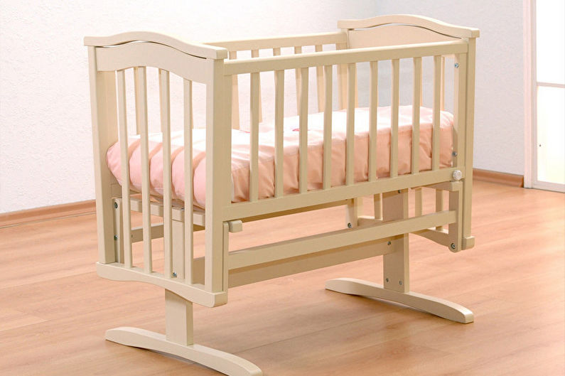 Cradles - Cots