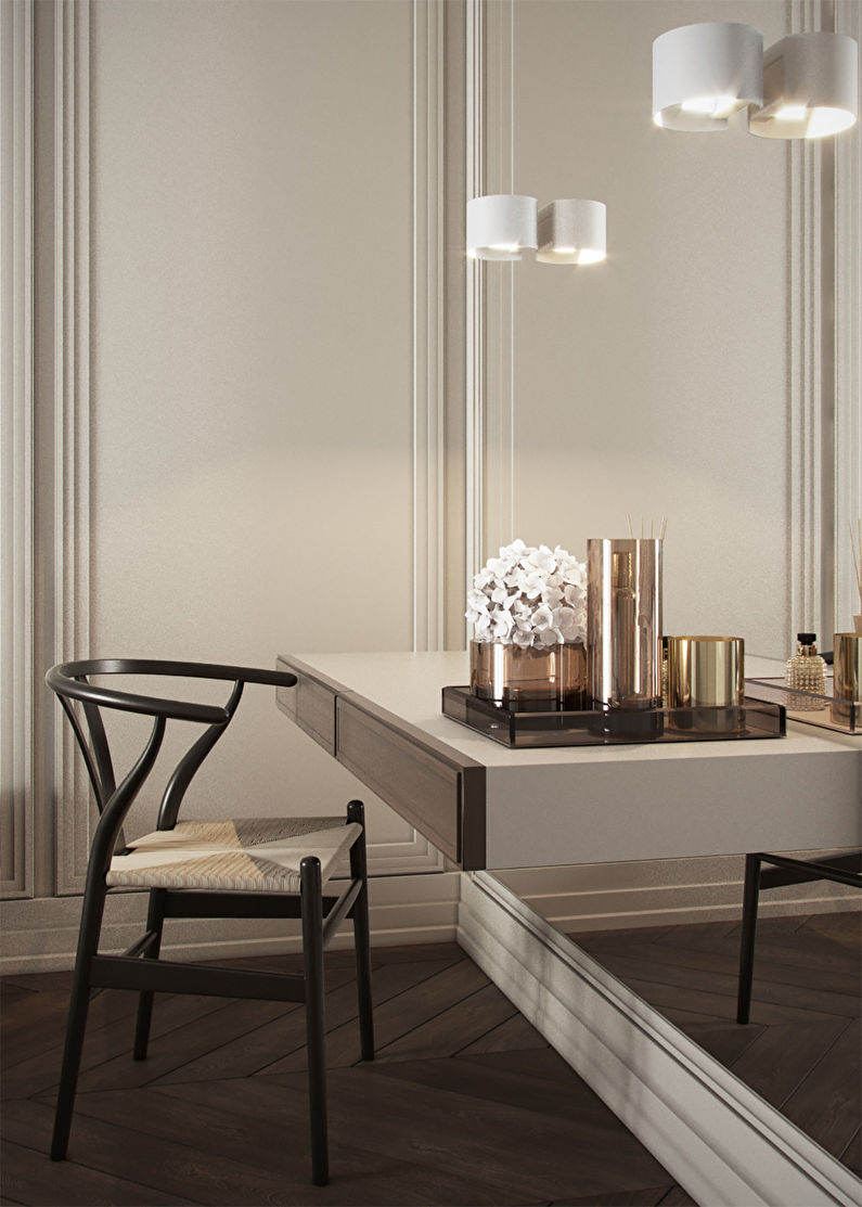 White Honey: Apartment Interior - foto 12