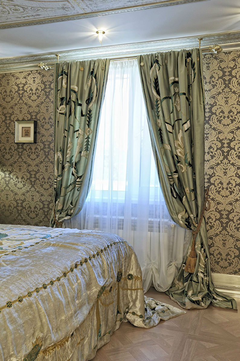 Chambre de luxe - photo 5