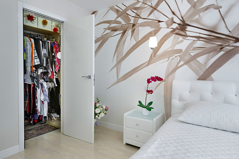 “In the Reeds”: Bedroom Design - foto 3