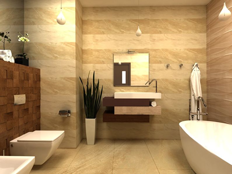 Salle de bain Light Elegance - photo 1