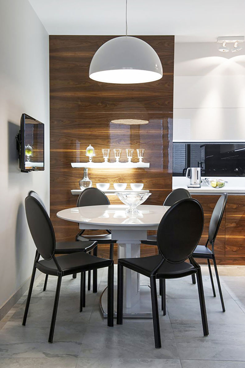 “Made for Life”: Kitchen 17 m2 - photo 4