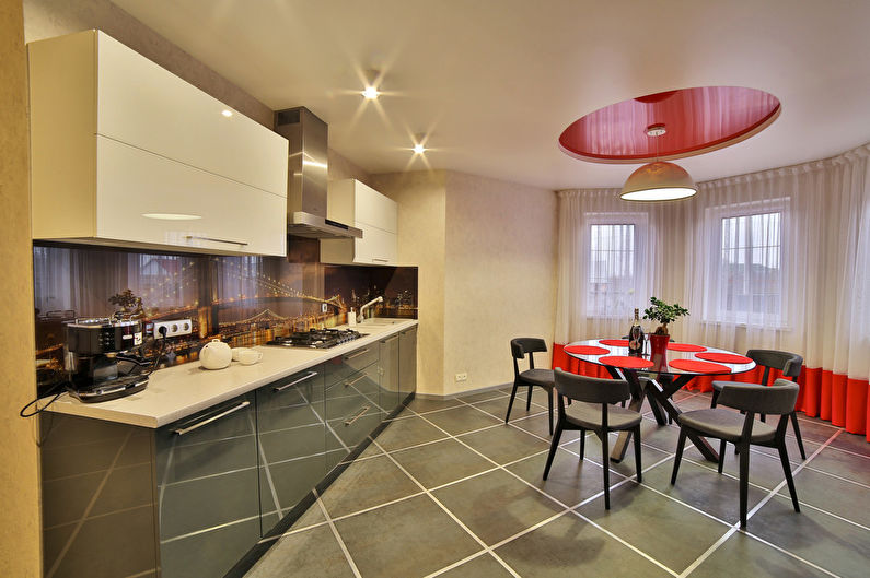 Cucina design 