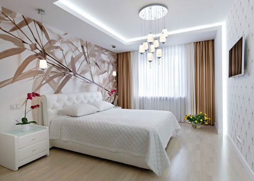 In the Reeds: Bedroom Design