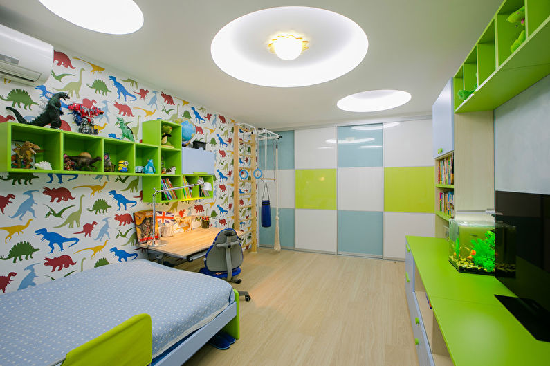 Habitació infantil 