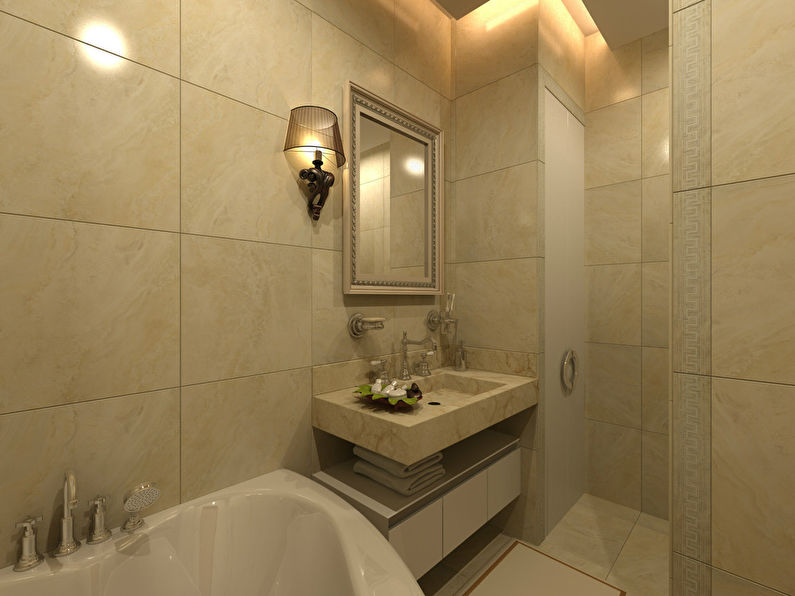 Rochie Сocktail: Interiorul apartamentului din Kiev - foto 10