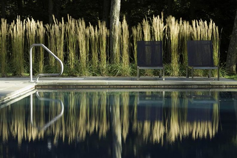 Pool per dare - bellissime idee fotografiche