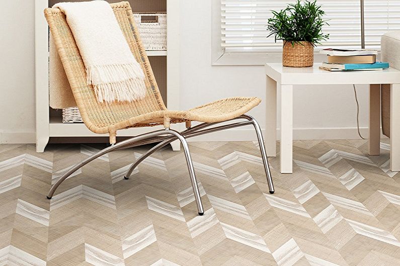 Cork Floor - fordele og ulemper