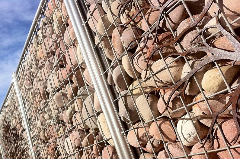 Gabions - What is it