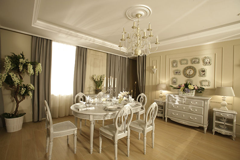 Provence Style Apartment, St. Petersburg - foto 3