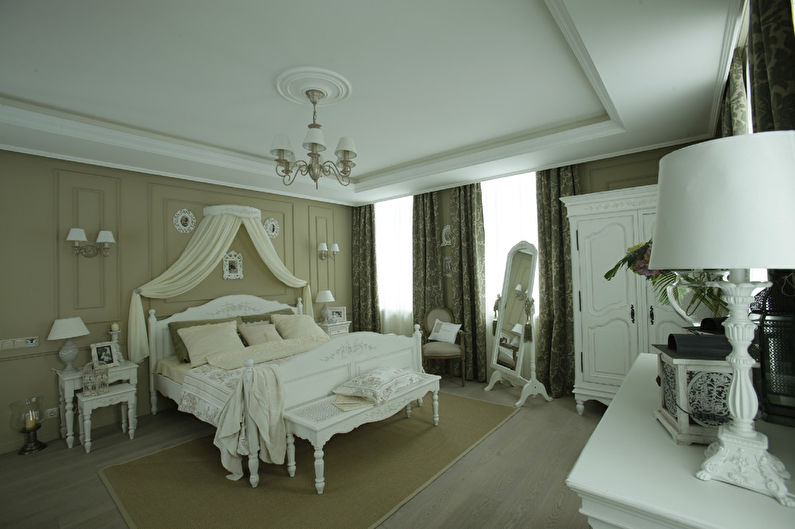 Provence Style Apartment, St. Petersburg - foto 4