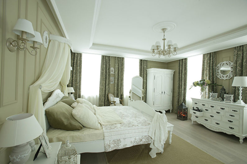 Provence Style Apartment, St. Petersburg - รูปภาพ 5