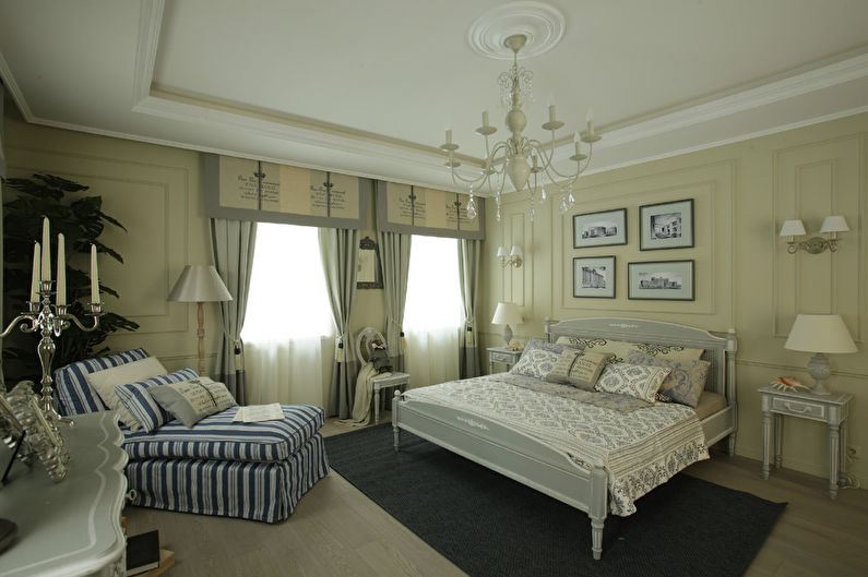 Provence Style Apartment, St. Petersburg - photo 6