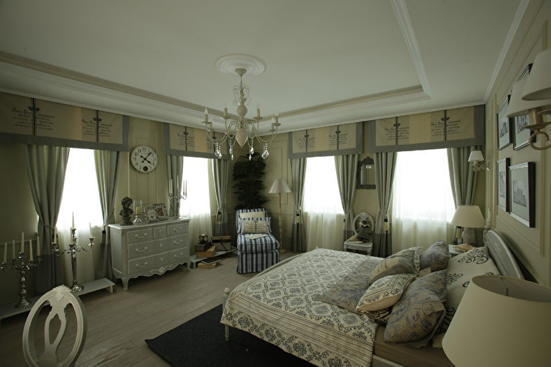 Apartman Provence Style, Sankt Peterburg - foto 7