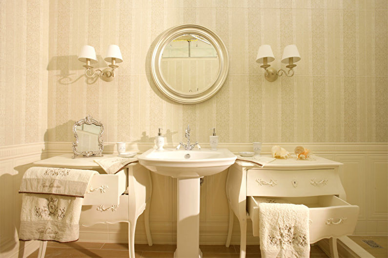 Provence Style Apartment, St. Petersburg - photo 9