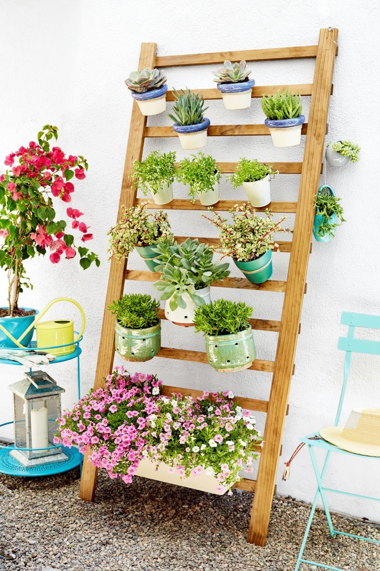 DIY Garden Decorations - Waar te beginnen