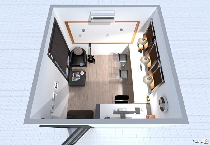 Planner 5D - Free Software for Interior Design